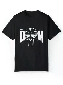 1pc Men'S Cotton Crew Neck T-Shirt with Geometric Dog Muzzle Print, Medium Stretch Knit Fabric, All-Season Regular Fit (Color: Black, size: XXL)